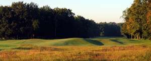 Chantilly golf