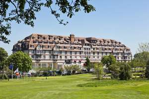 Deauville Hotel du Golf