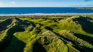 Enniscrone golf links