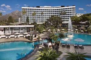 Gran Melia Don Pepe Marbella