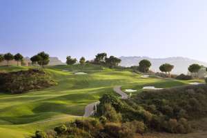 La Cala golf