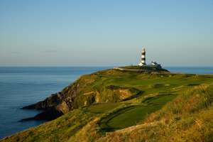 Old Head golf