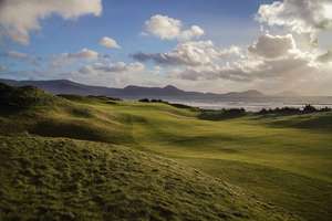 Waterville Links